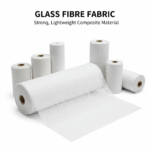 Glass Fibre Fabric