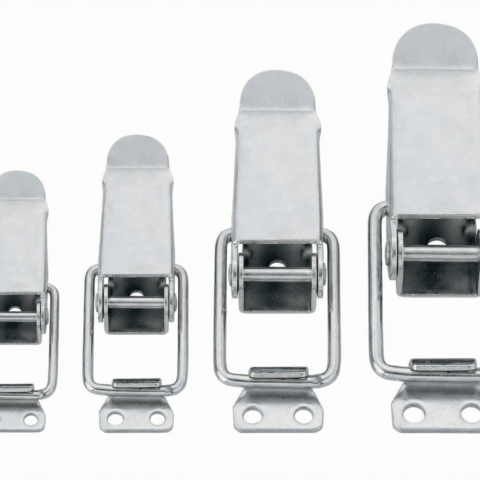 Joiner Latch