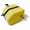 Kevlar Fuel Tank
