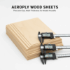 Aeroply Sheet - 1.5mm - 1 Pc