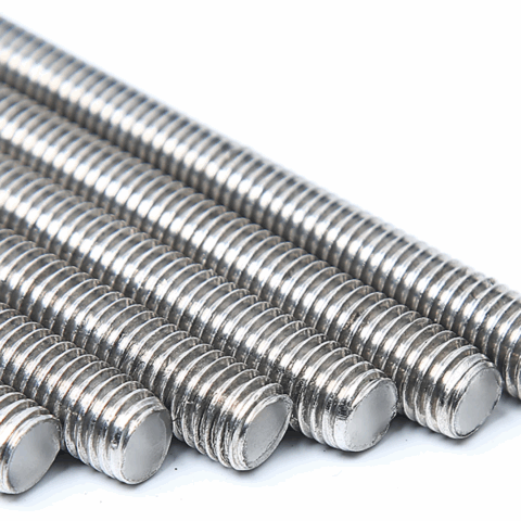 Threaded Rods