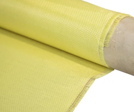 Aramid (Kevlar) Fabric