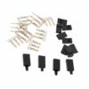 JST Servo self locking connector - 10 Pcs