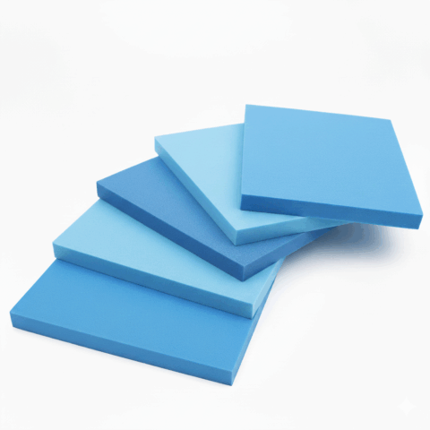 XPS Styrofoam - 4ftx2ft