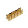 Gold Connector 3.5mm