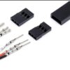 JST Servo Male & Female connector
