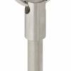 Lock Pin (Press fit type, spring loaded)