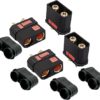 QS8 Connector