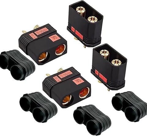 QS8 Connector