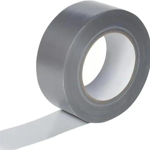 Duct Tape - 2'x50 Mtr