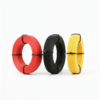 24 AWG Silicon Wire - Red | Black | Yellow - 2 Mtr