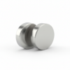 Neodymium Disc Magnets 10mm x 3mm 1 Pair