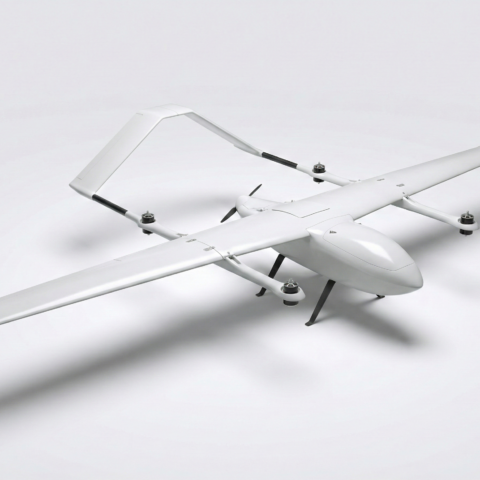 ARF - Great Shark VTOL UAV