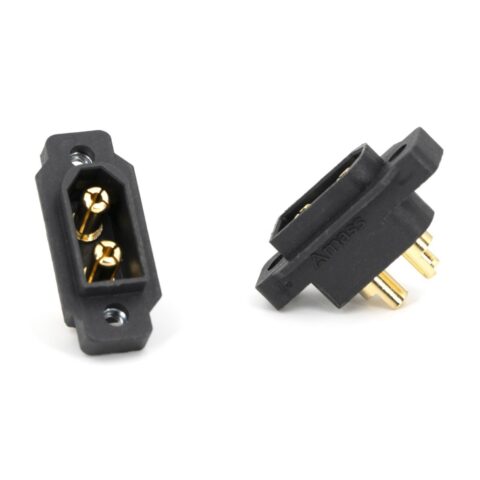 XT60EW-M Male Plug