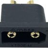 XT90E-M CONNECTOR Male