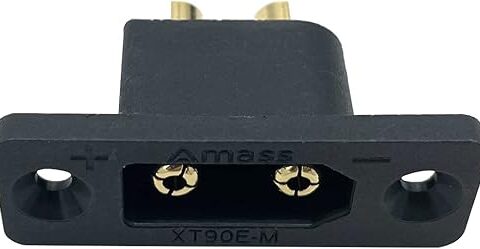 XT90E-M CONNECTOR Male