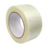 Cross Filament Fiber Tape 2' x 50 Mtr