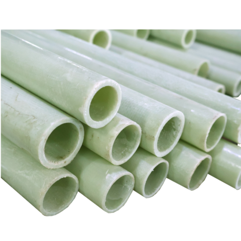 GF Epoxy Tube - 10mmx8mmx1000mm