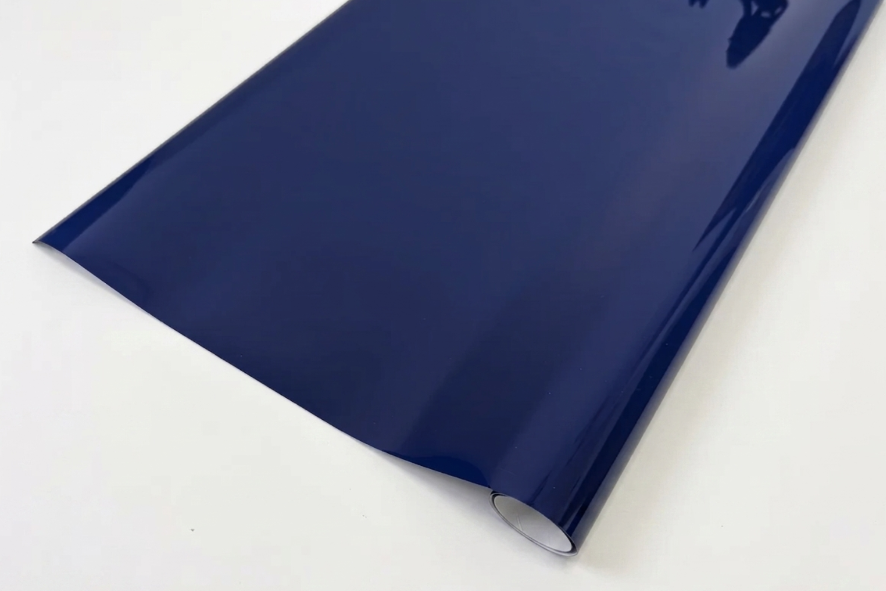 Monokote Covering film - Solid Blue - 1 Meter