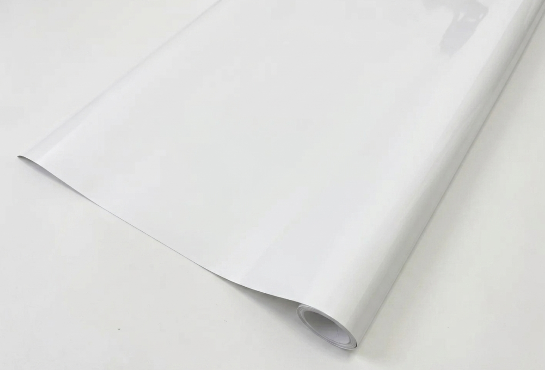 Monokote Covering film – Solid White – 1 Meter