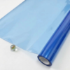Monokote Covering Film – Transparent Blue – 1 Meter