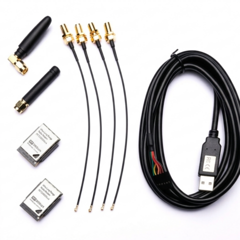 RFD868ux-IND Long Range Telemetry Modem