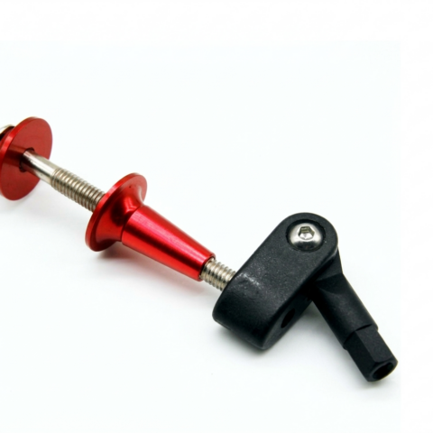 M4 × 60mm Adjustable Control Arm Assembly