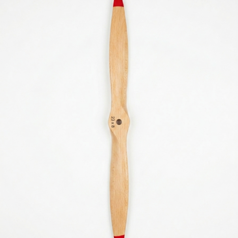 23x8 Inch Beechwood Propeller – Pusher