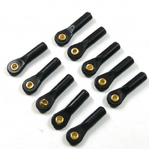 3 × 30mm Ball-head Link/Joint (Pack of 10)