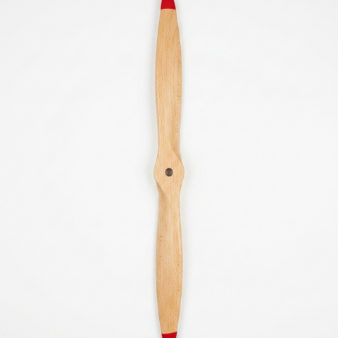 22x10 inch Beechwood Propeller - Pusher