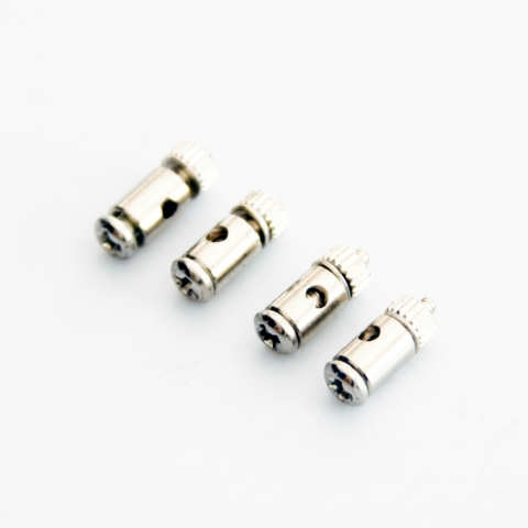 D1.3mm Linkage Stoppers (Pack of 5)