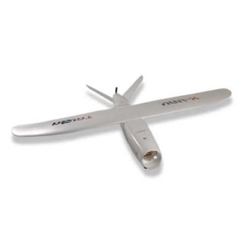 XUAV Talon 1718 mm Wingspan FPV V-tail Airplane Kit